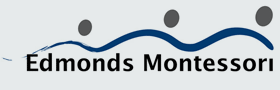 Edmonds Montessori Logo